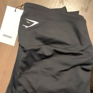 Gymshark Training Leggings-Full Length